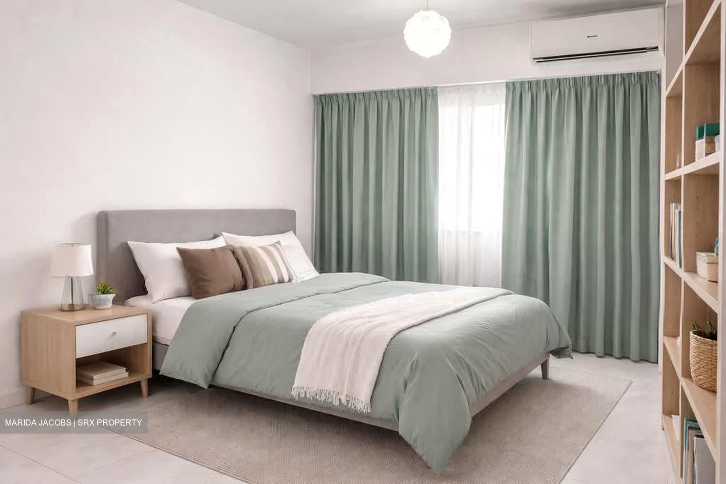 Binjai Park (D21), Semi-Detached #547340811